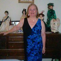 Marsha Franklin Photo 16