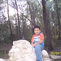 Isaac Cruz Photo 13