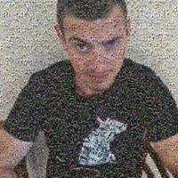 Sean Roberts Photo 24