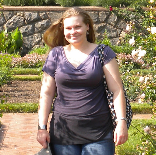 Jenny Tracy Photo 5