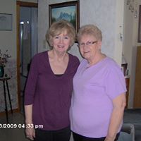 Shirley Boudreau Photo 7