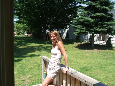Lena Taylor Photo 27