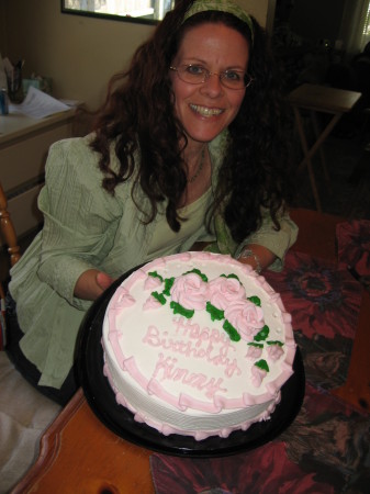 Kim Barrett Photo 29