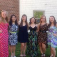 Nicole Curran Photo 28