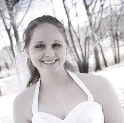 Jessica Murphy Photo 14