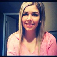 Alyssa Fischer Photo 13