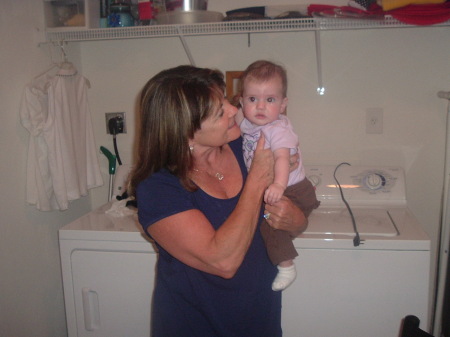 Barbara Pennington Photo 10