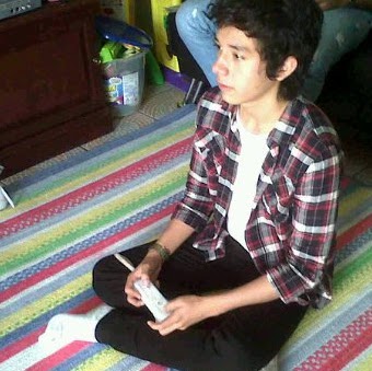 Alex Chavez Photo 31