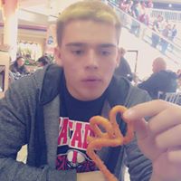 Andrew Casares Photo 2