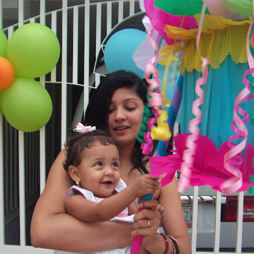 Alexandra Romero Photo 14