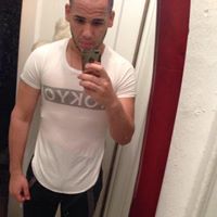Emilio Garcia Photo 26