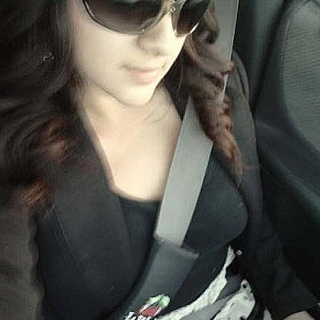 Maria Olguin Photo 20