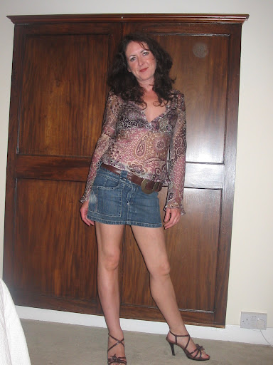Sheila Richards Photo 35