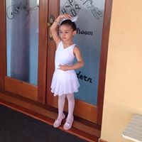 Rebecca Cortijo Photo 6