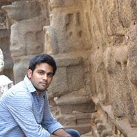 Arvind Gopal Photo 13