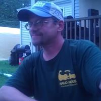 Ronald Morton Photo 37
