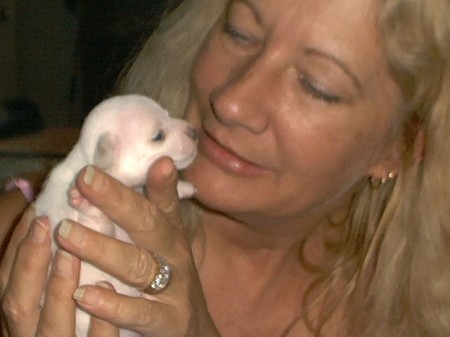 Michele Anderson Photo 6