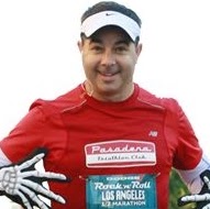 Michael Pusateri Photo 9