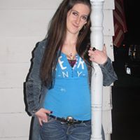 Kimberly Wertz Photo 11
