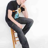 Alex Clarke Photo 27