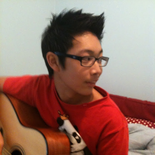 Raymond Chen Photo 25