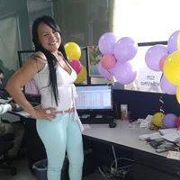Arelys Saavedra Photo 3