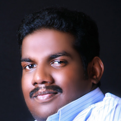 Anand Ramakrishnan Photo 9