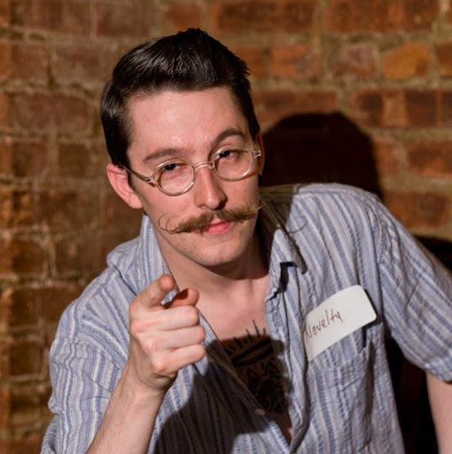 Daniel Mitchell Photo 19
