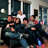 Jonathan Godfrey Photo 32