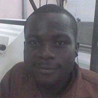 Augustine Adu Photo 9