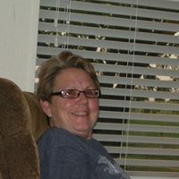 Vicky Mitchell Photo 19