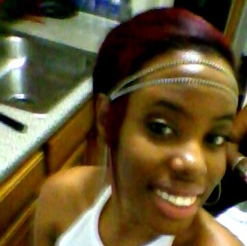 Shanice Wilson Photo 46