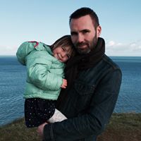 Stuart Lang Photo 23