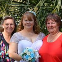 Tracey Lawrence Photo 39