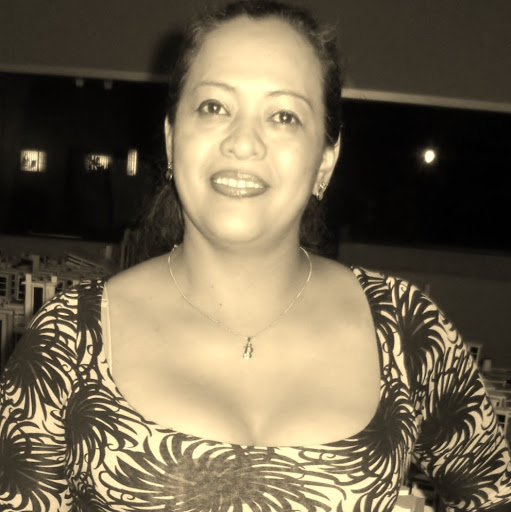 Barbara Miranda Photo 35