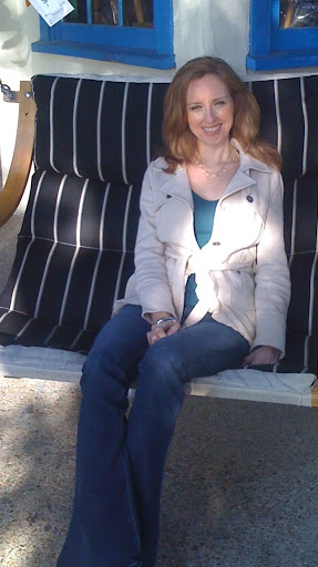 Melissa Charles Photo 30