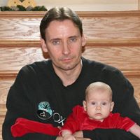 Michael Laroche Photo 3