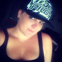 Kellie Cain Photo 26