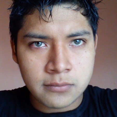 Evert Garcia Photo 15