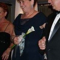 Suzanne Parrott Photo 14