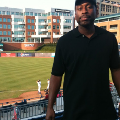 Eric Crews Photo 30