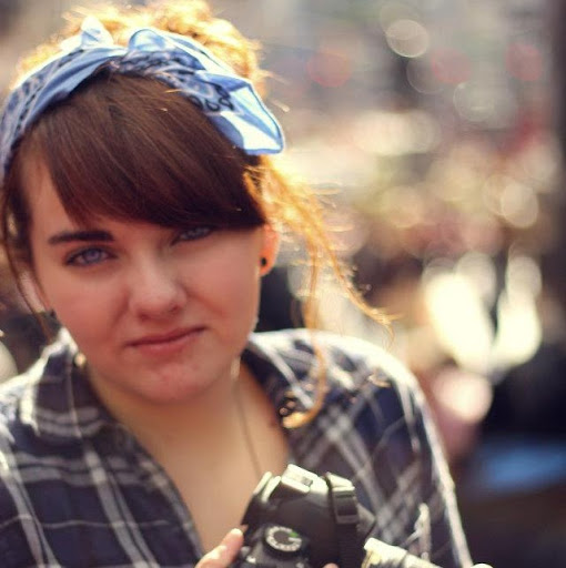 Allison Carpenter Photo 38
