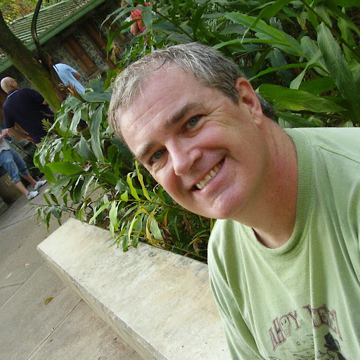 Daniel Landers Photo 12