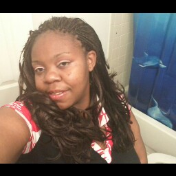 Clarissa Robinson Photo 33