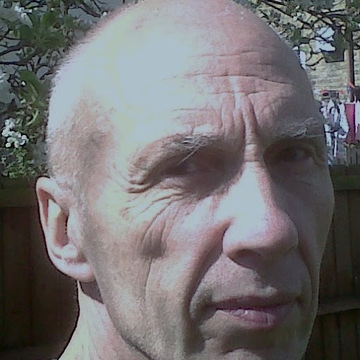 Alan Parham Photo 16