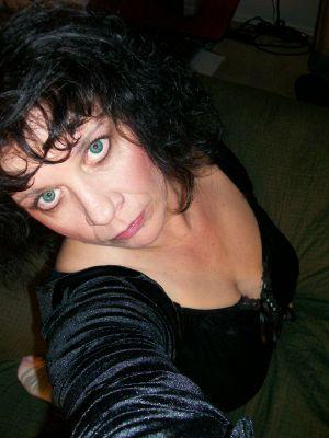 Theresa Duncan Photo 22