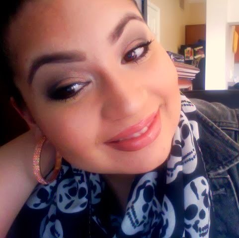 Michele Martinez Photo 21