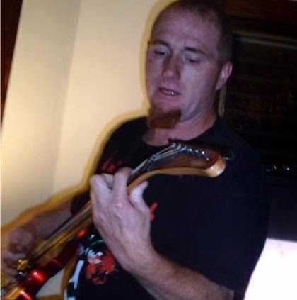 Harry Burnett Photo 7
