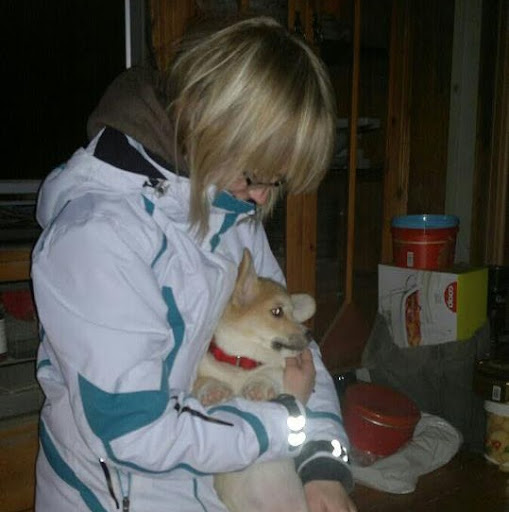 Julie Berg Photo 10