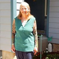 Pamela Mitchell Photo 29